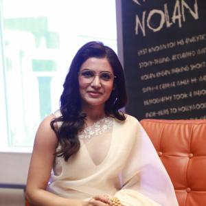 Actress Samantha Ruth Prabhu Latest Photos