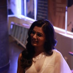 Actress Samantha Ruth Prabhu Latest Photos