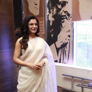 Actress Samantha Ruth Prabhu Latest Photos