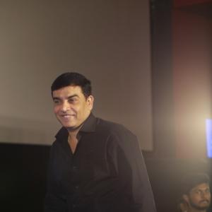 Shakuntalam Movie Trailer Launch