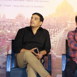 Shakuntalam Movie Trailer Launch