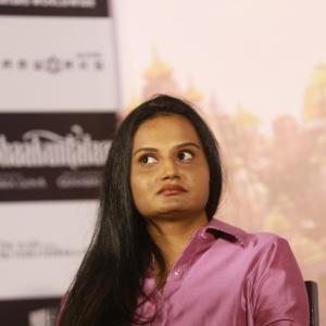 Shakuntalam Movie Trailer Launch