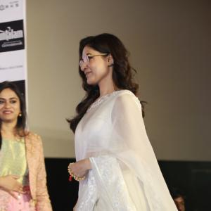 Shakuntalam Movie Trailer Launch