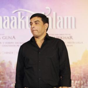 Shakuntalam Movie Trailer Launch