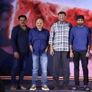 Veera Simha Reddy MASS MOGUDU Song Launch Press Meet