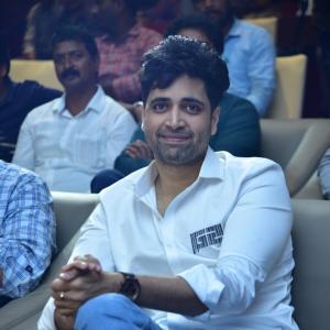 Goodachari 2 Movie Press Meet