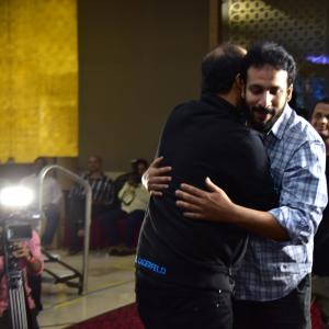 Goodachari 2 Movie Press Meet