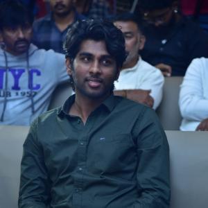 Goodachari 2 Movie Press Meet