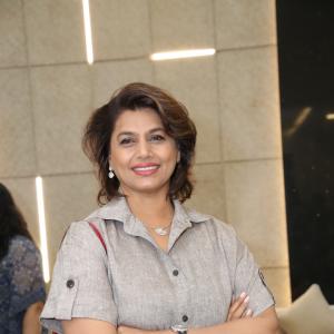 Manjula Ghattamaneni Launches Celebrity Secrets at Jubilee Hills