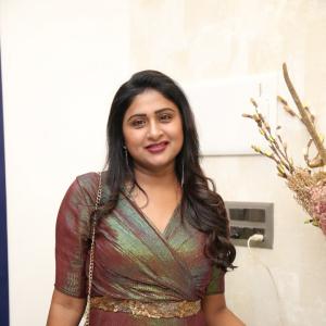 Manjula Ghattamaneni Launches Celebrity Secrets at Jubilee Hills