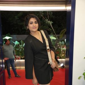 Manjula Ghattamaneni Launches Celebrity Secrets at Jubilee Hills