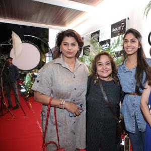 Manjula Ghattamaneni Launches Celebrity Secrets at Jubilee Hills