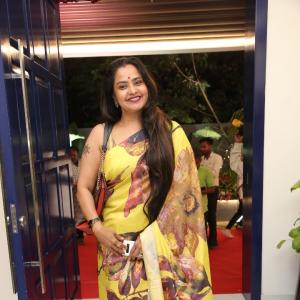 Manjula Ghattamaneni Launches Celebrity Secrets at Jubilee Hills