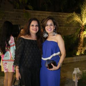 Manjula Ghattamaneni Launches Celebrity Secrets at Jubilee Hills