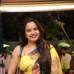 Manjula Ghattamaneni Launches Celebrity Secrets at Jubilee Hills