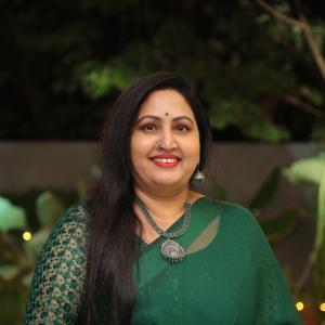 Manjula Ghattamaneni Launches Celebrity Secrets at Jubilee Hills