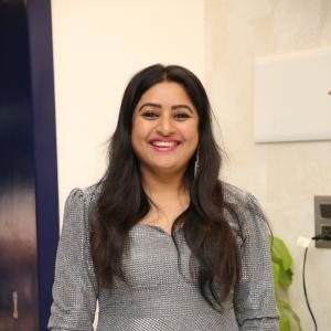 Manjula Ghattamaneni Launches Celebrity Secrets at Jubilee Hills