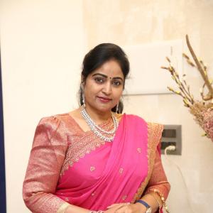 Manjula Ghattamaneni Launches Celebrity Secrets at Jubilee Hills