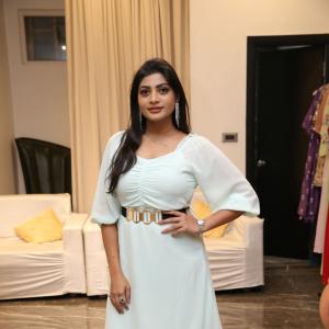 Manjula Ghattamaneni Launches Celebrity Secrets at Jubilee Hills