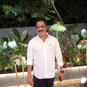 Manjula Ghattamaneni Launches Celebrity Secrets at Jubilee Hills