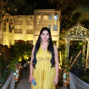Manjula Ghattamaneni Launches Celebrity Secrets at Jubilee Hills