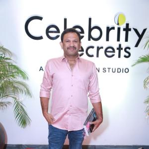 Manjula Ghattamaneni Launches Celebrity Secrets at Jubilee Hills