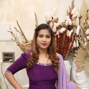 Manjula Ghattamaneni Launches Celebrity Secrets at Jubilee Hills