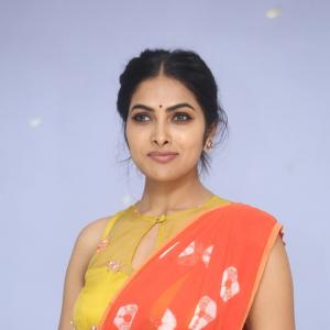 Divi Vadthya Latest Photos