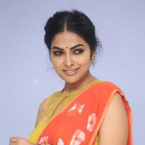 Divi Vadthya Latest Photos