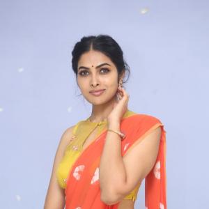 Divi Vadthya Latest Photos