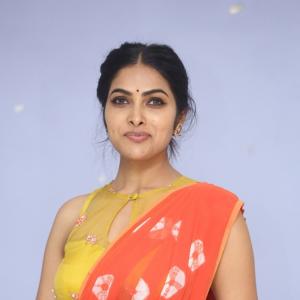 Divi Vadthya Latest Photos