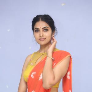 Divi Vadthya Latest Photos
