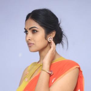 Divi Vadthya Latest Photos