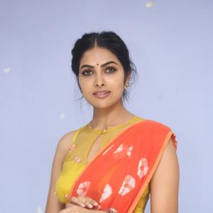 Divi Vadthya Latest Photos