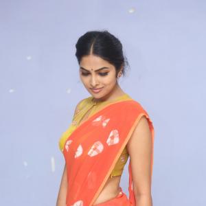 Divi Vadthya Latest Photos