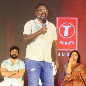 Varasudu Movie Press Meet