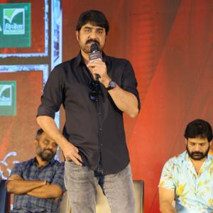 Varasudu Movie Press Meet