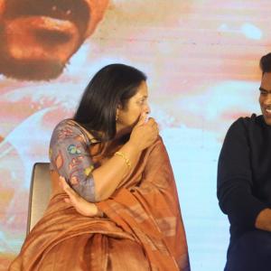 Varasudu Movie Press Meet