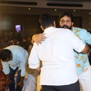 Varasudu Movie Press Meet