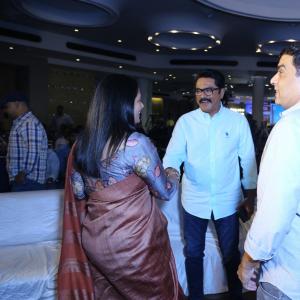 Varasudu Movie Press Meet
