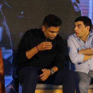 Varasudu Movie Press Meet