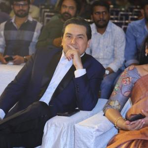 Varasudu Movie Press Meet