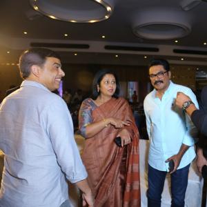 Varasudu Movie Press Meet
