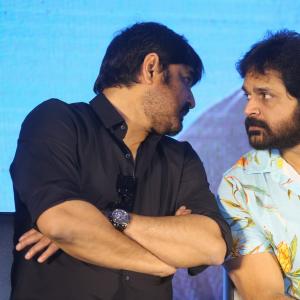 Varasudu Movie Press Meet