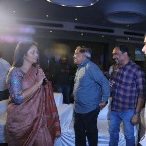 Varasudu Movie Press Meet