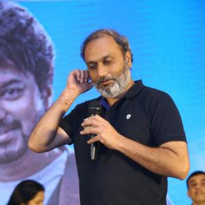 Varasudu Movie Press Meet