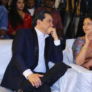 Varasudu Movie Press Meet