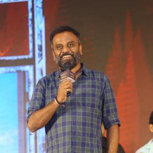 Varasudu Movie Press Meet