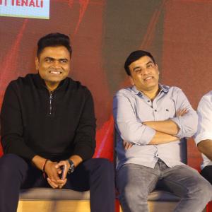 Varasudu Movie Press Meet