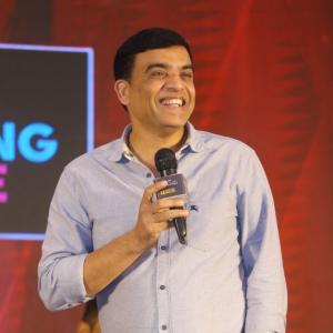 Varasudu Movie Press Meet